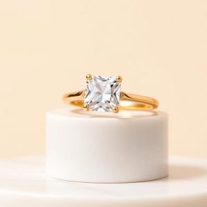 Radiant Solitaire